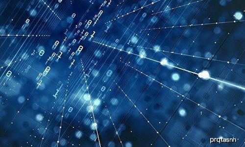 微波与光波信号转换获突破，量子计算机网络迎来关键进展