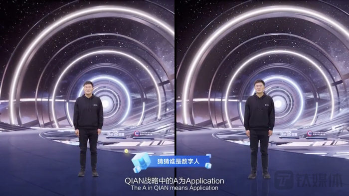 开放智能搜索等十大最新技术突破，李彦宏坦言AI商业化仍面临“无人区”挑战